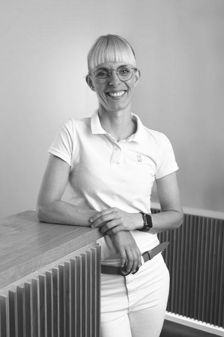 Dr.med.dent Johanna Maria Nadalini